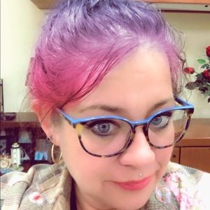 Upcycled Clothes Are My Hobby.